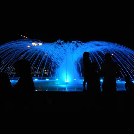 Апартаменти Furnished Near The *