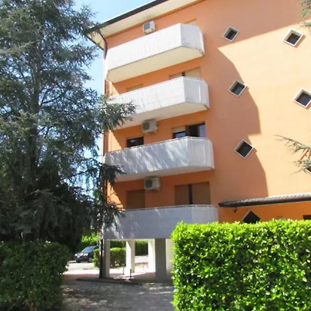 Apartment 300mt From The Sea Bibione
