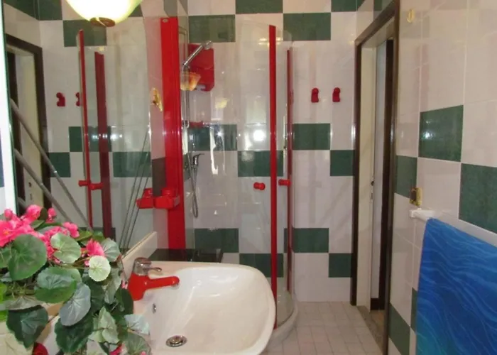 Апартаменты 300mt From The Sea Бибионе