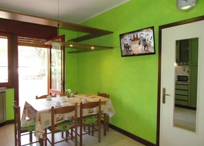 300mt From The Sea * Bibione