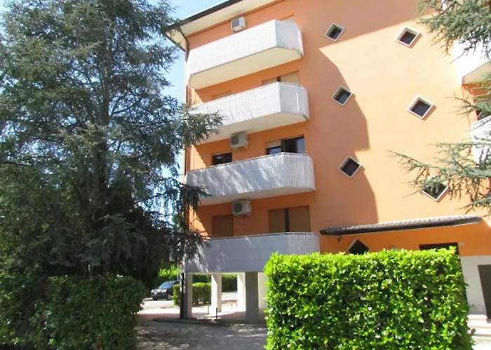 Apartment 300mt From The Sea Bibione