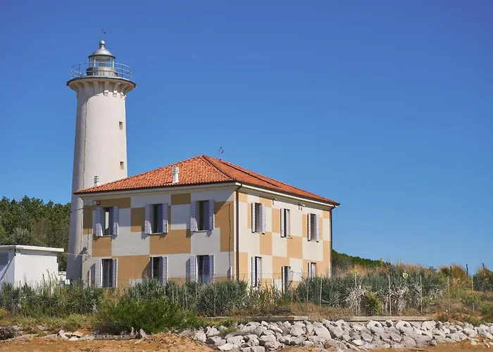 300mt From The Sea Bibione