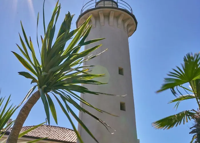 300mt From The Sea Бибионе