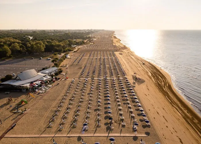 300mt From The Sea * Bibione